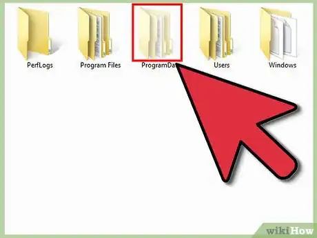 Imagen titulada Show Hidden Files in Windows 7 Step 11