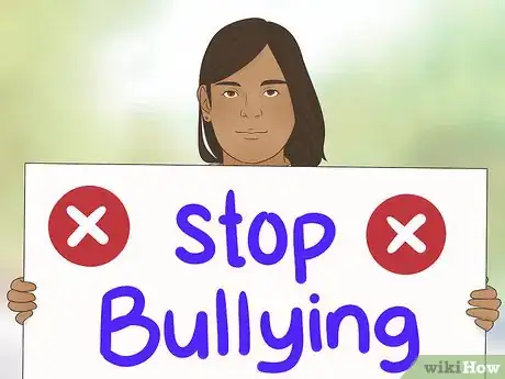 Imagen titulada Stop Bullying Step 10