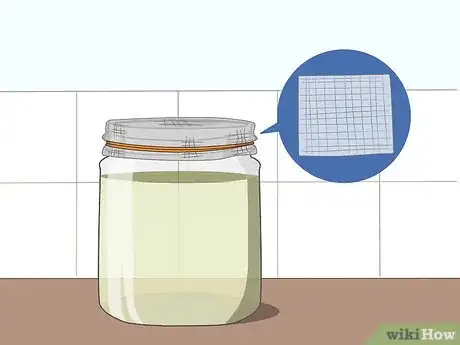 Imagen titulada Make Wine Vinegar Step 5