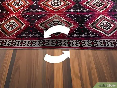 Imagen titulada Clean a Kilim Rug Step 5