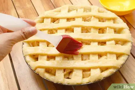 Imagen titulada Bake an Apple Pie from Scratch Step 16