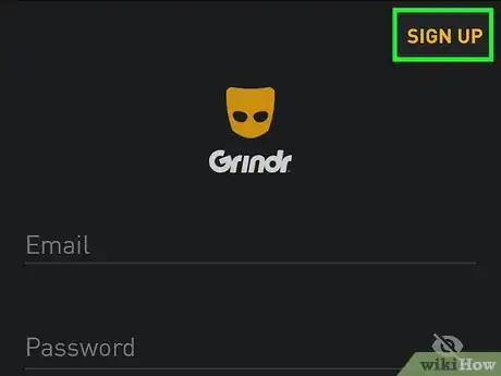 Imagen titulada Use Grindr Step 3