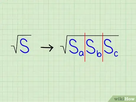 Imagen titulada Calculate a Square Root by Hand Step 17