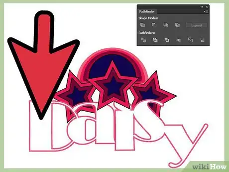 Imagen titulada Create a Logo in Adobe Illustrator Step 7