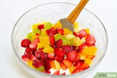 Imagen titulada Make Fruit Cream Step 4