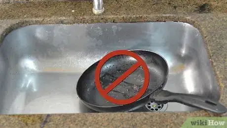 Imagen titulada Clean Stainless Steel Sinks Step 15