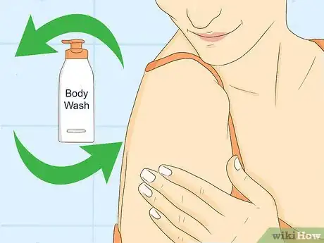 Imagen titulada Use Bodywash Step 10