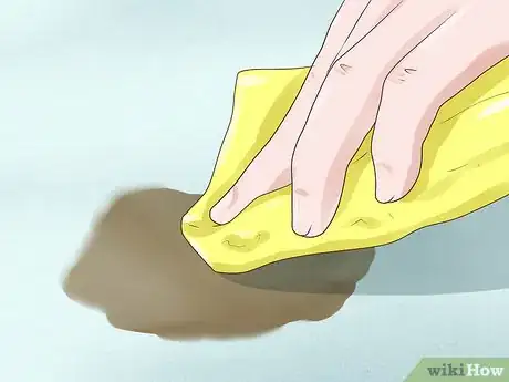 Imagen titulada Clean a Mattress Pad Step 5