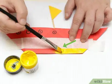 Imagen titulada Make a Paper Battleship Step 15