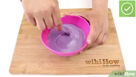 Imagen titulada Make Slime Without Borax Step 12