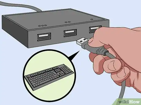 Imagen titulada Connect a Keyboard and Mouse to an Xbox One Step 4