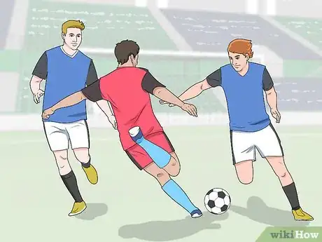 Imagen titulada Assemble a Soccer Team Step 12