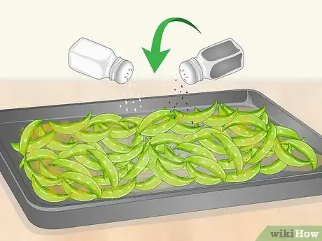 Imagen titulada Eat Sugar Snap Peas Step 19