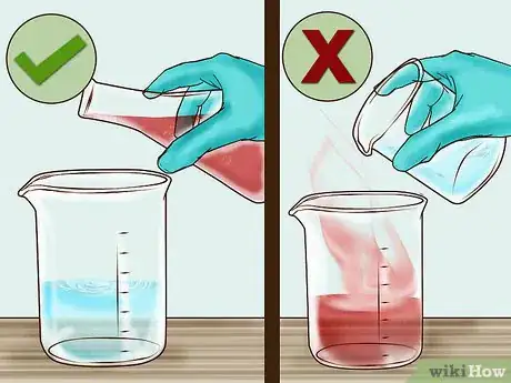 Imagen titulada Behave in a School Science Lab Step 13