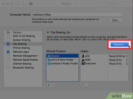 Imagen titulada Enable File Sharing Step 46