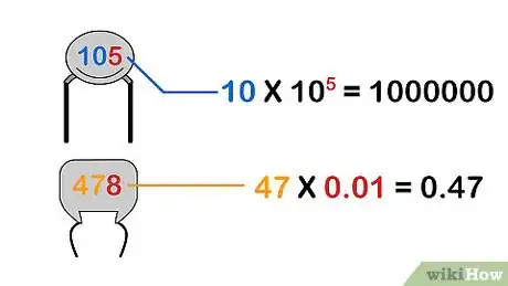 Imagen titulada Read a Capacitor Step 7