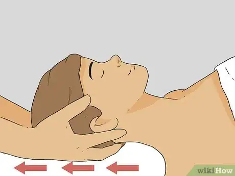 Imagen titulada Give a Head Massage Step 11