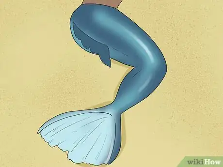 Imagen titulada Convince Your Friends You're a Mermaid Step 5