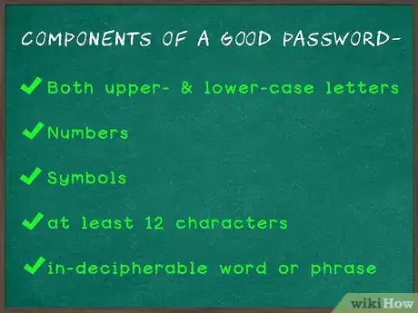Imagen titulada Create a Password You Can Remember Step 2