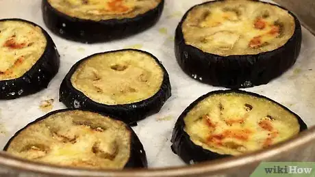 Imagen titulada Bake Eggplant Step 9