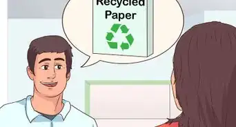 fomentar el reciclaje en el trabajo