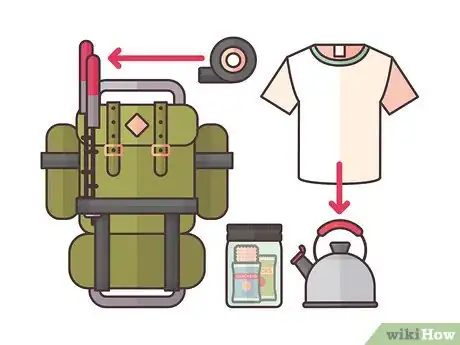 Imagen titulada Organize Your Backpack Step 13