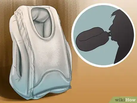 Imagen titulada Use a Travel Pillow Step 11