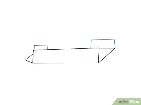 Imagen titulada Draw a Helicopter Step 12