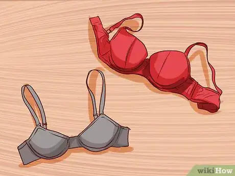 Imagen titulada Increase Breast Size With a Bra Step 4