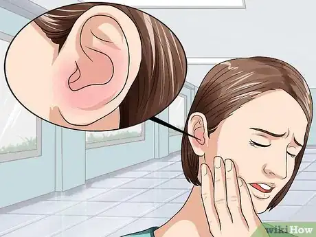 Imagen titulada Treat Ear Aches With Natural Remedies Step 1