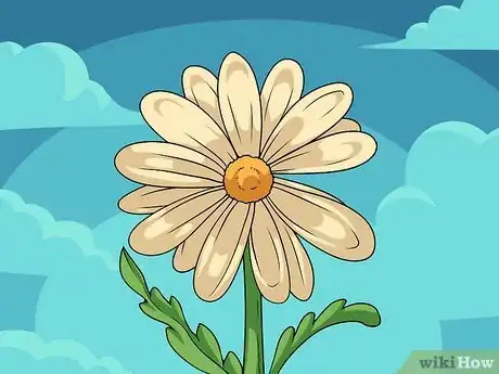 Imagen titulada Draw Flowers Step 29