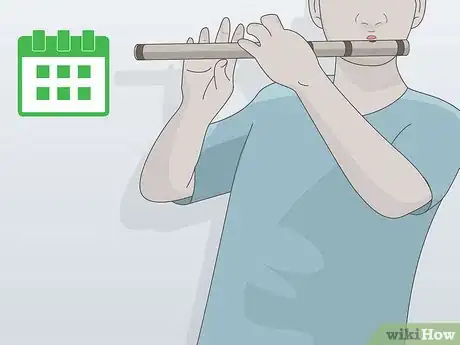 Imagen titulada Play a Bamboo Flute Step 12