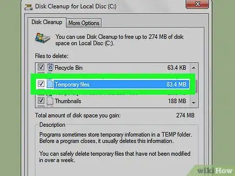 Imagen titulada Delete Temporary Files in Windows 7 Step 3