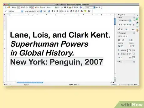 Imagen titulada Cite a Textbook Step 15