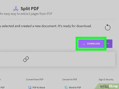 Imagen titulada Remove Pages from a PDF File Step 17