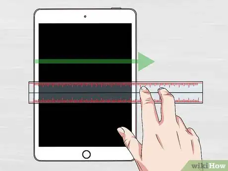Imagen titulada Measure an iPad for a Case Step 6