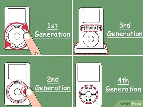 Imagen titulada Check Your iPod's Generation Step 16