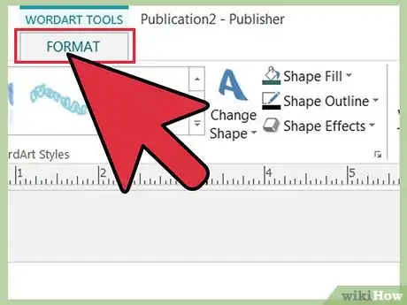 Imagen titulada Design a Calendar in Microsoft Publisher Step 10