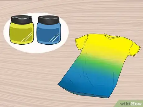 Imagen titulada Tie Dye a Shirt the Quick and Easy Way Step 31