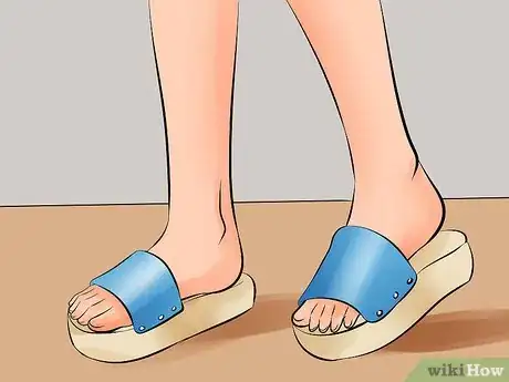 Imagen titulada Remove an Ingrown Toenail Step 22