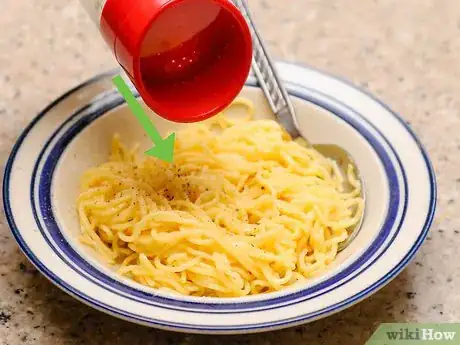 Imagen titulada Make Buttered Noodles Step 7