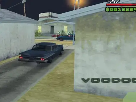 Imagen titulada Pass the Tough Missions in Grand Theft Auto San Andreas Step 61