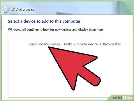 Imagen titulada Use Your Wii Remote As a Mouse on Windows Step 5