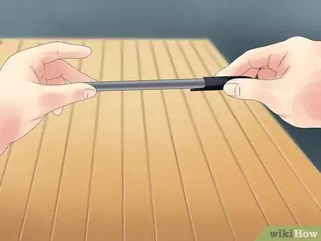 Imagen titulada Make a Pen Magically Disappear Step 9