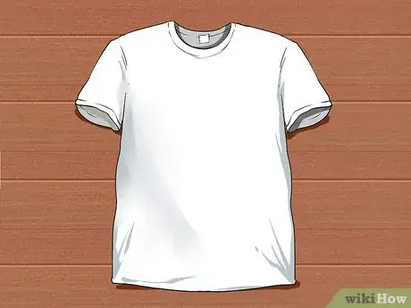 Imagen titulada Tie Dye a Shirt the Quick and Easy Way Step 2