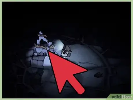 Imagen titulada Raise Sanity in Don't Starve Step 19