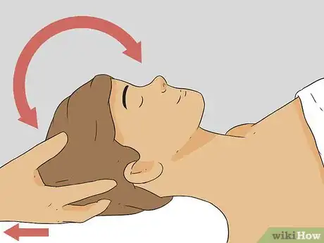 Imagen titulada Give a Head Massage Step 12