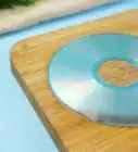 reparar un CD rayado