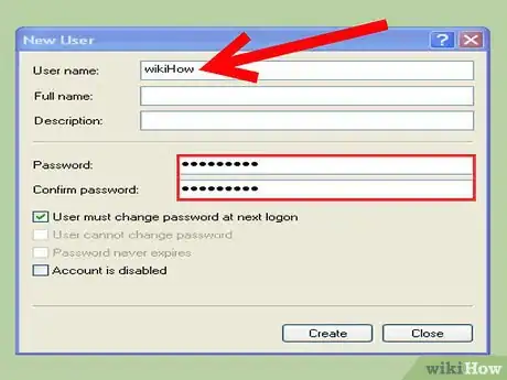 Imagen titulada Add New User While Your Computer Works Under Domain Controller Step 4Bullet1