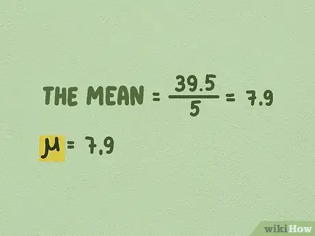 Imagen titulada Calculate Z Scores Step 4